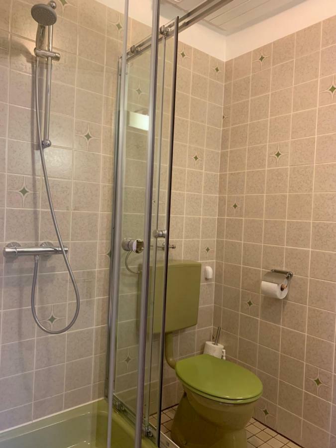 Pension Brix Weierweiler Bagian luar foto